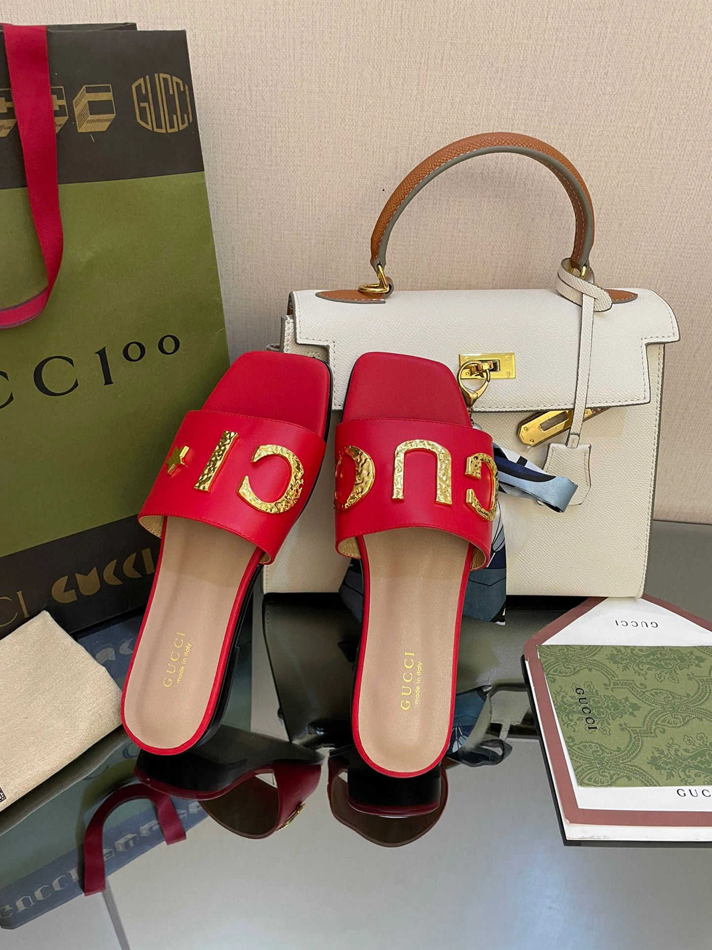 coco- heel height ：1.0Cm Sheepskin item:B-X158J2321